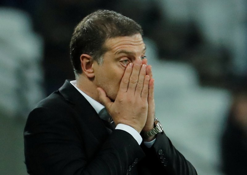 Gotovo je: Slaven Bilić dobio je otkaz, utjeha mu milijunska odšteta!