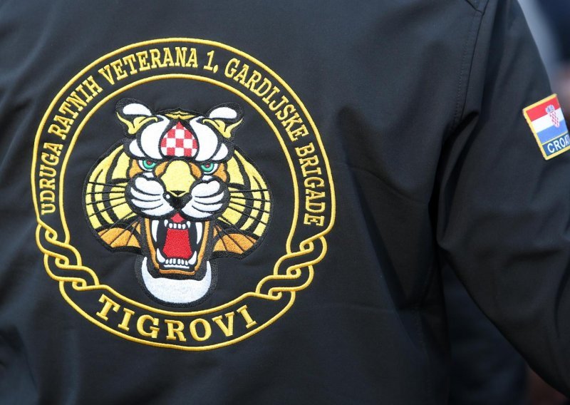 U ponedjeljak obilježavanje 28. obljetnice ustrojavanja Tigrova