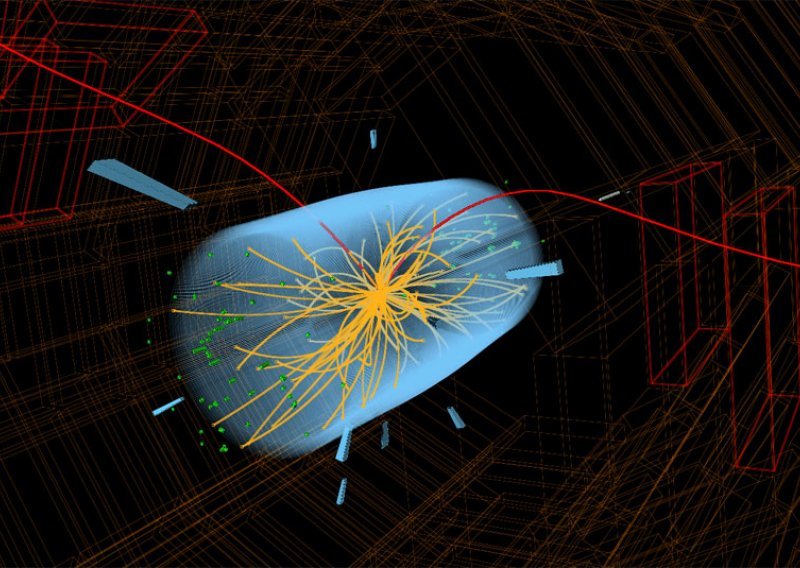Kreće potraga za česticom misterioznijom od Higgsa!