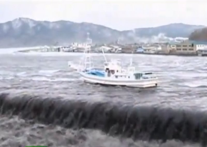 Deseta godišnjica najrazornijeg tsunamija u novijoj povijesti