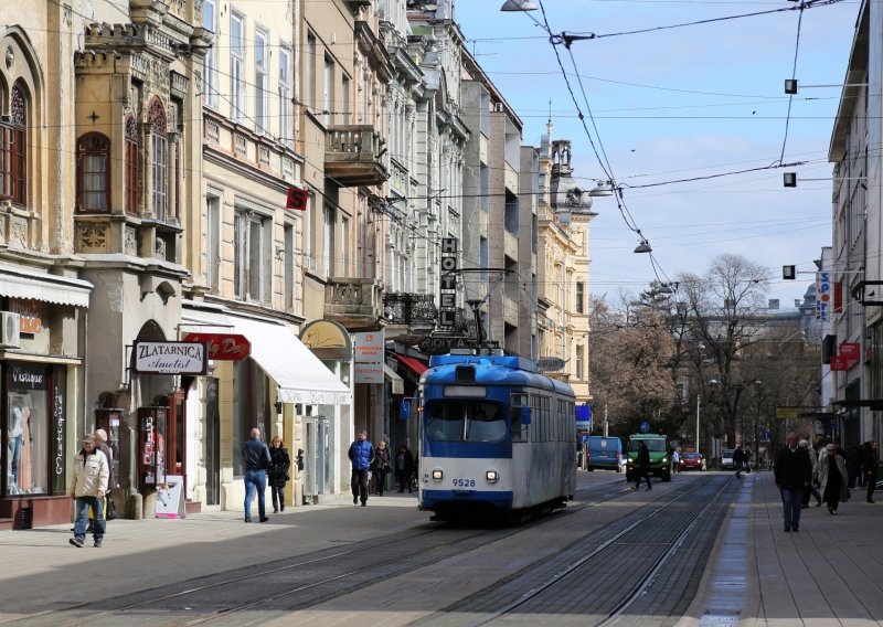 Stižu li nam proljetne temperature? Pogledajte gdje će biti najtoplije, a koga čeka kiša