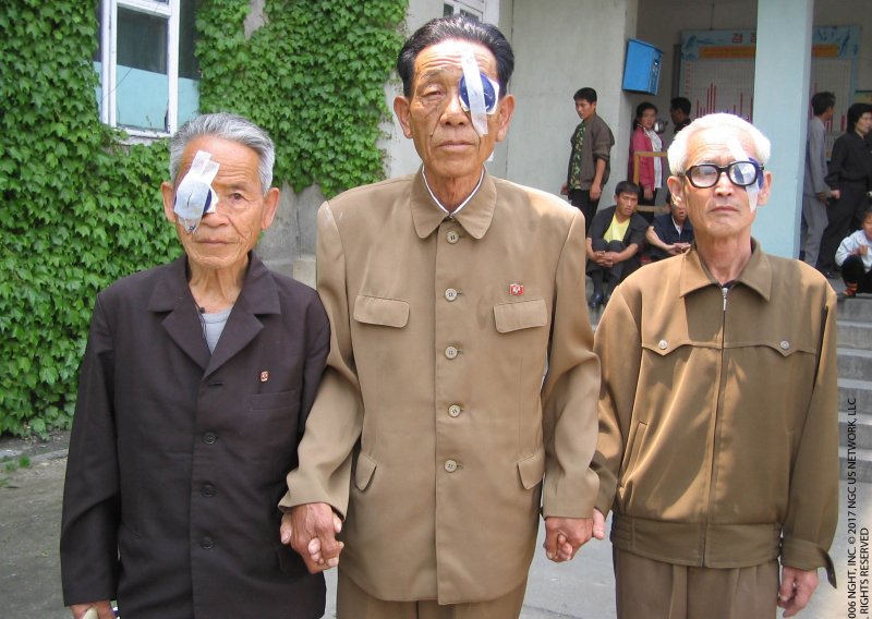 Nespričana priča o državi koja je postala fenomen „Sjeverna Koreja iznutra“