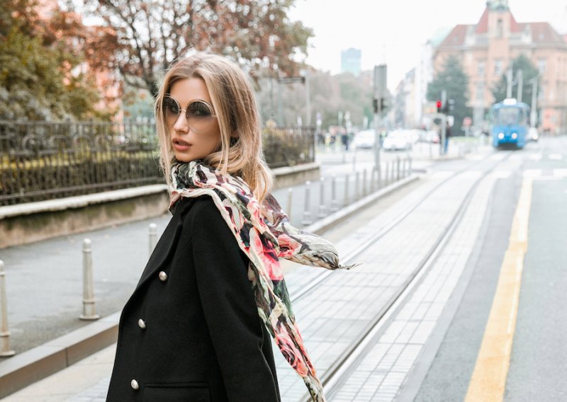 Novo ruho domaćeg streetstylea by Larie