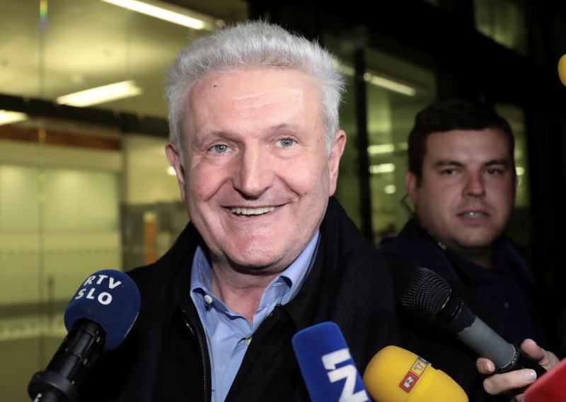 Todorić na slobodi: Ovo je mala pobjeda, ali velika!