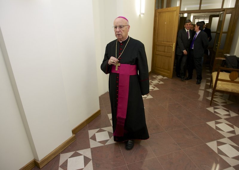 Osječka nadbiskupija dobila zgradu od 28 milijuna kuna