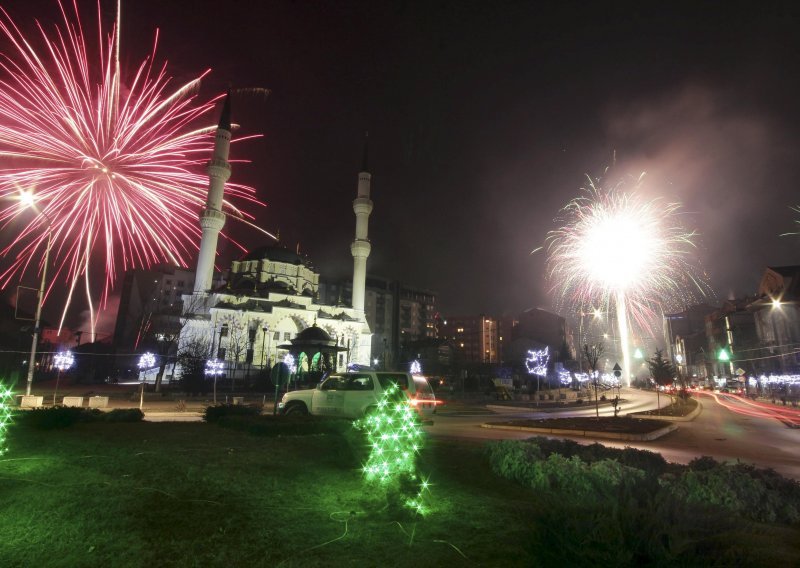 Kosovo korak bliže Europskoj uniji