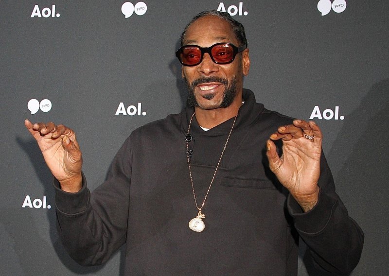Reper Snoop Dogg reklamira i ulaže u švedsku tvrtku za online plaćanja