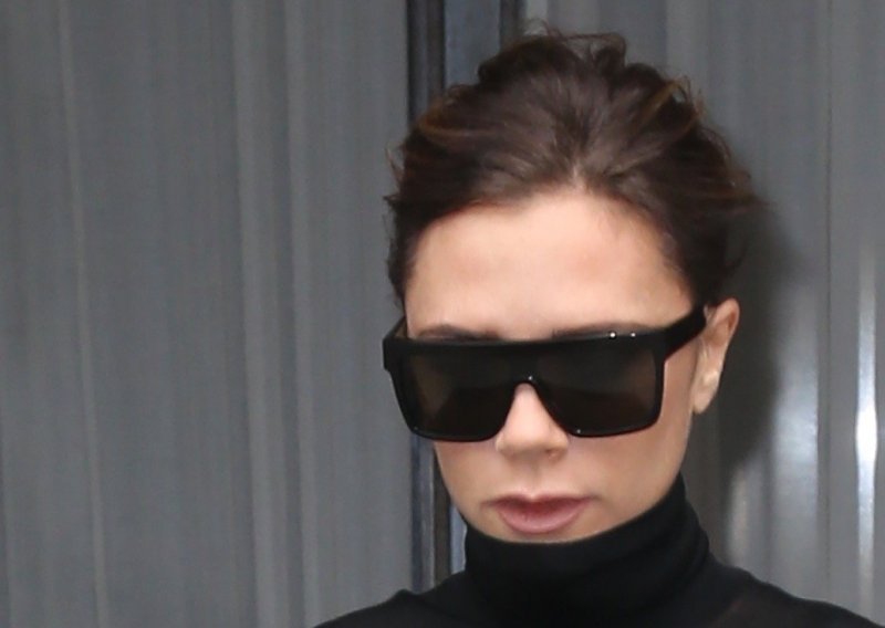 Victoria Beckham: 'Neprikladno sam se počela odijevati tek kad sam došla u Spice Girls'