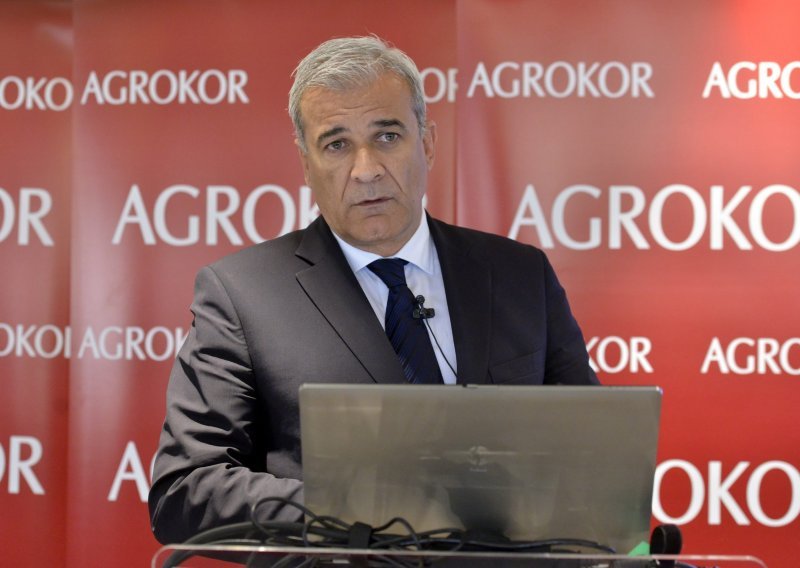 'Restrukturiranje Agrokora je najveće u Europi, trošak konzultanata oko 58 milijuna eura'