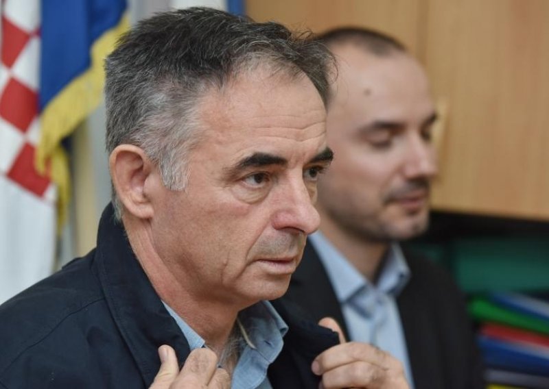 Pupovac o Raškoviću: Njegov mandat pripada nama