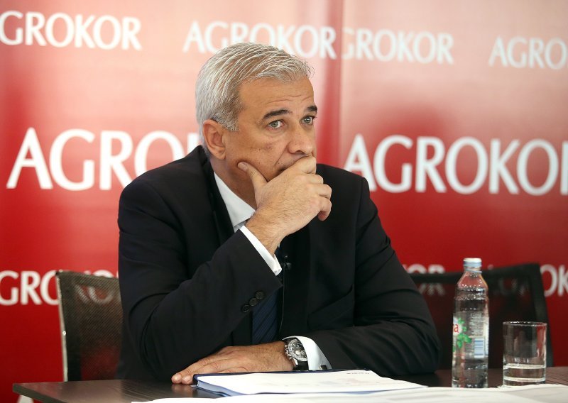 Ramljak: Troškovi savjetničkih tvrtki značajno su manji nego u drugim sličnim slučajevima