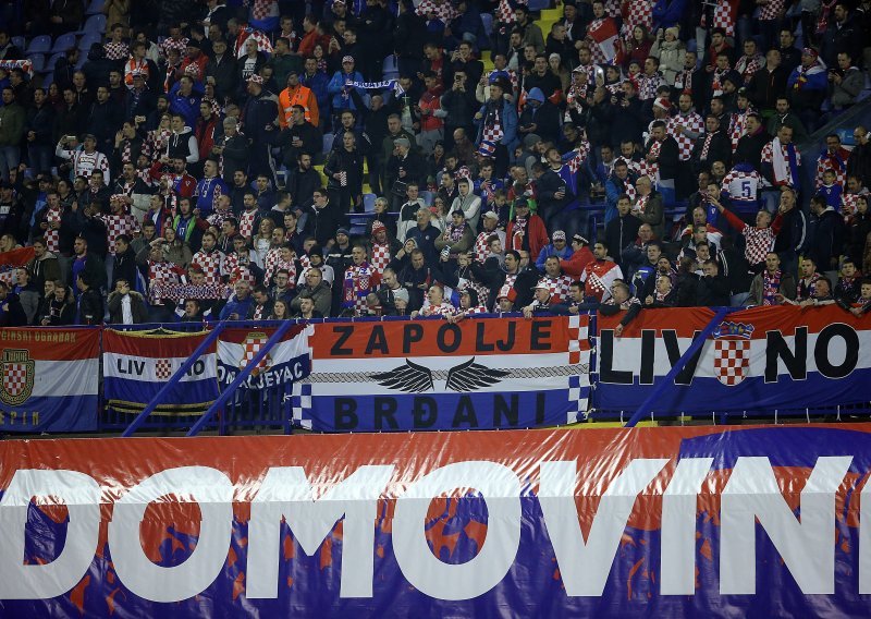 Važna obavijest hrvatskim navijačima koji žele u Rusiju