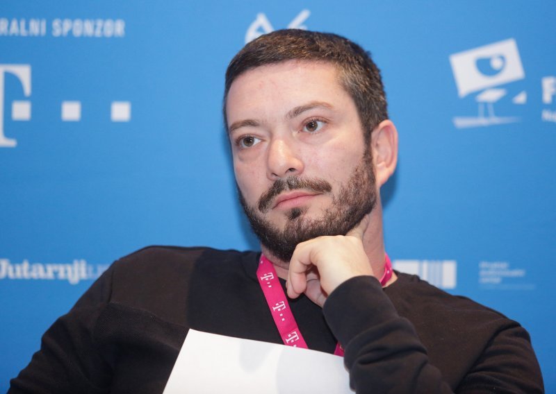 Hrvoje Laurenta dobitnik je Nagrade Albert Kapović