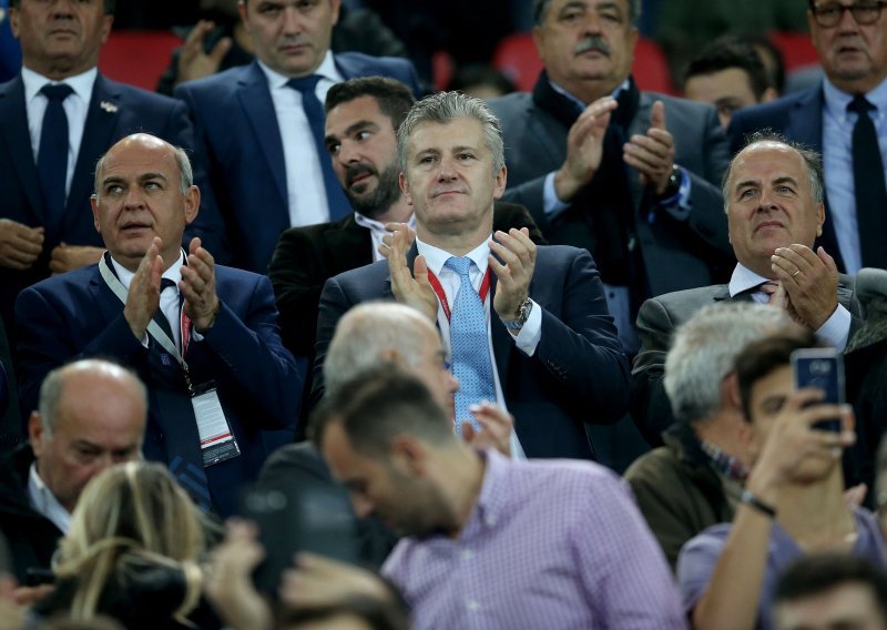 Davor Šuker se oglasio o vrućoj temi reprezentacije kako bi primirio javnost