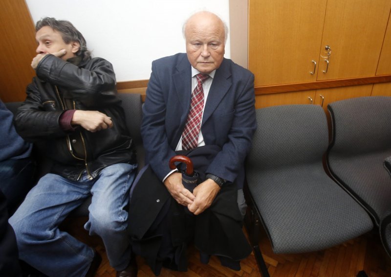 Linić svjedočio na suđenju bivšoj šefici Porezne uprave