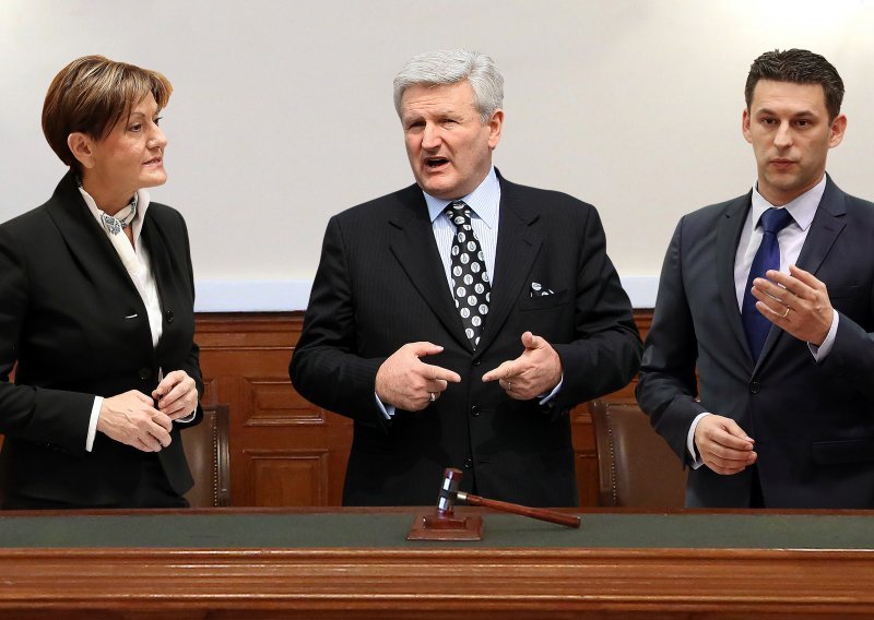 Todorić se vadi na politički progon: Jesu li mu Petrov i Dalić dali municiju?