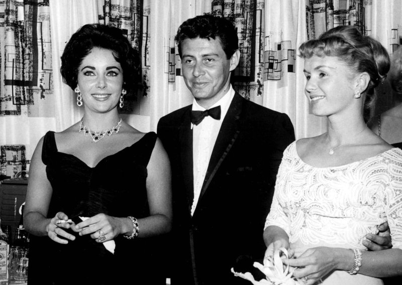 Elizabeth Taylor preotela joj je supruga, a ona je tu priču godinama pričala unuci prije spavanja