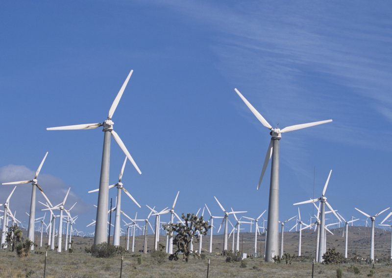 Propao referendum o vjetroelektrani Fužine