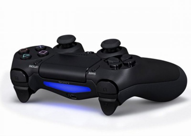 PlayStation 4 u Njemačkoj izazvao histeriju!