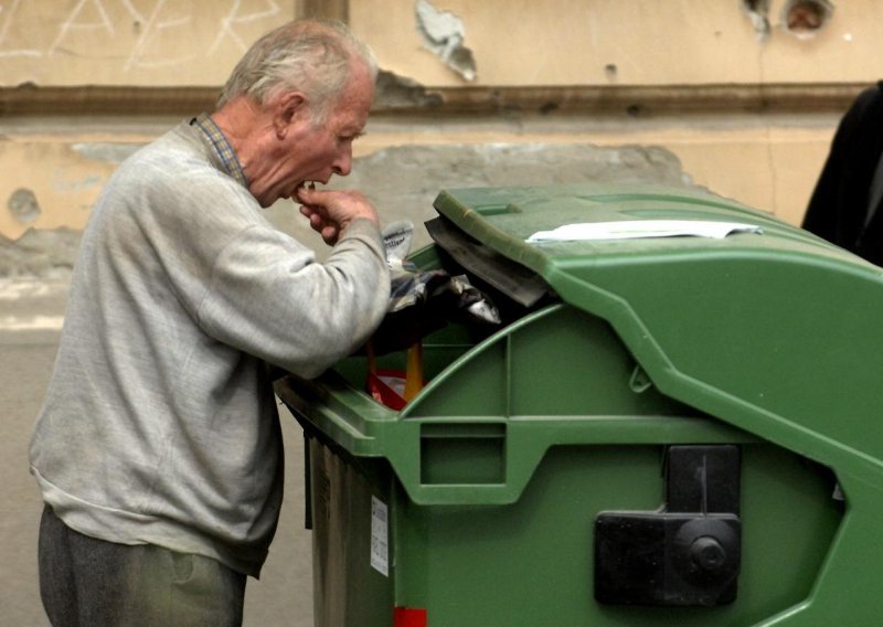 U Zagrebu se otvara socijalna trgovina