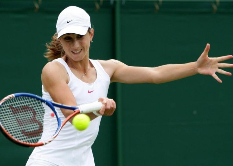 Petra Martić u Parizu do prvog WTA naslova