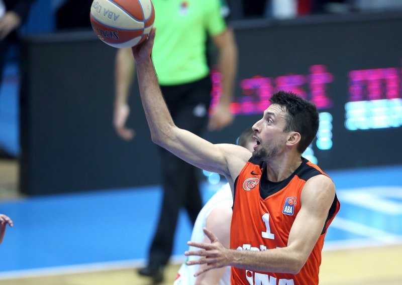 Odlična Cedevita uvjerljiva na europskom gostovanju