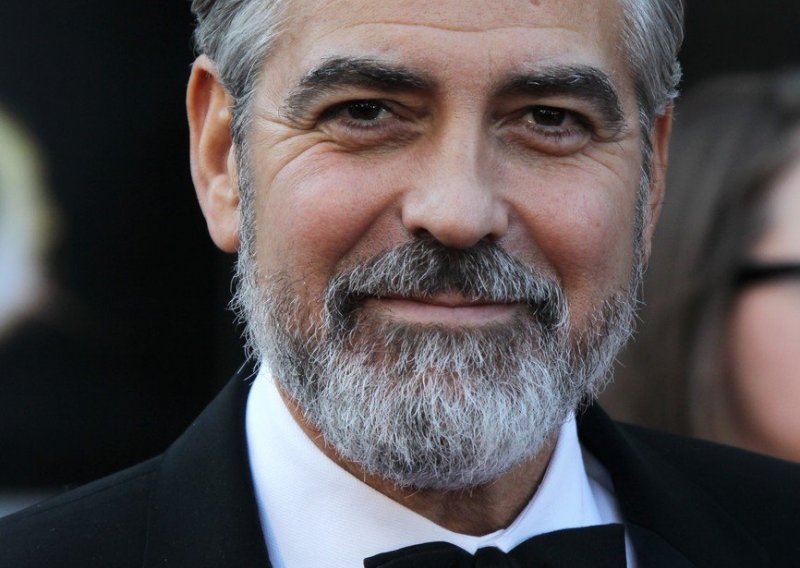 Ovo vjerojatno niste znali o Georgeu Clooneyju