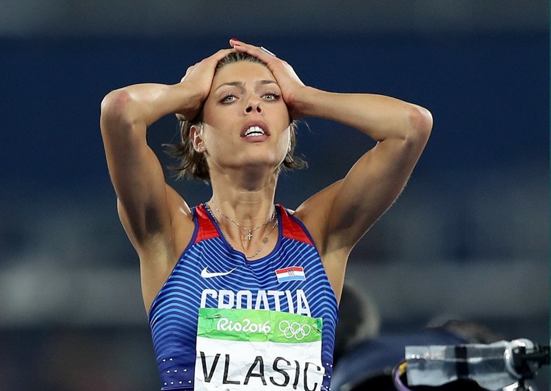 Blanka Vlašić progovorila o nastupu na Olimpijskim igrama u Tokiju: U ovom trenutku ne znam hoću li biti tamo...