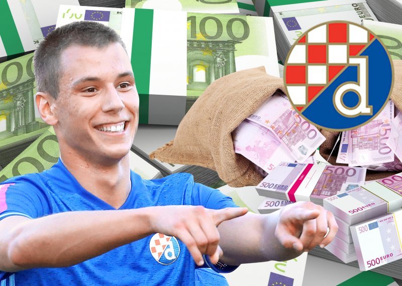 Naletilić o Hrvatima koje čekaju milijunski transferi; jedan bi mogao biti rekordan!