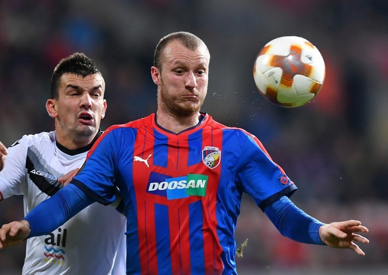 Dinamo dovodi napadača za rekordan iznos; evo koliko milijuna eura Česi traže!