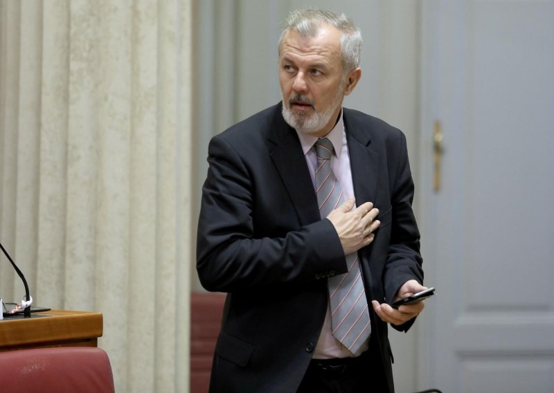 Stanke u Saboru: Postaju li Uljanik i Brodosplit novi Agrokor?