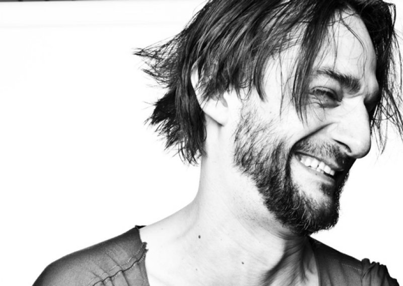 Ricardo Villalobos na after partyju Sonusa