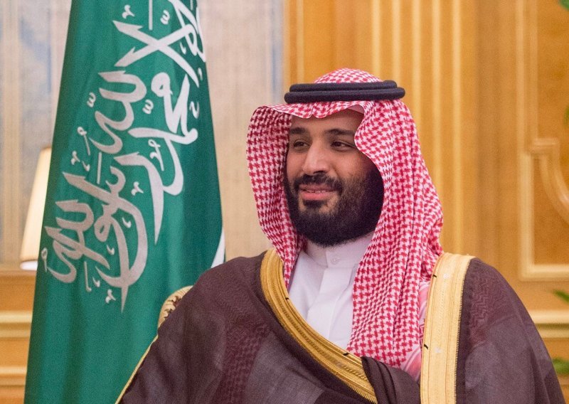 CIA: Saudijski krunski princ je naručio Khashoggijevo ubojstvo