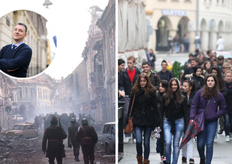 Prisjećamo se priče Bojana Glavaševića o Vukovaru