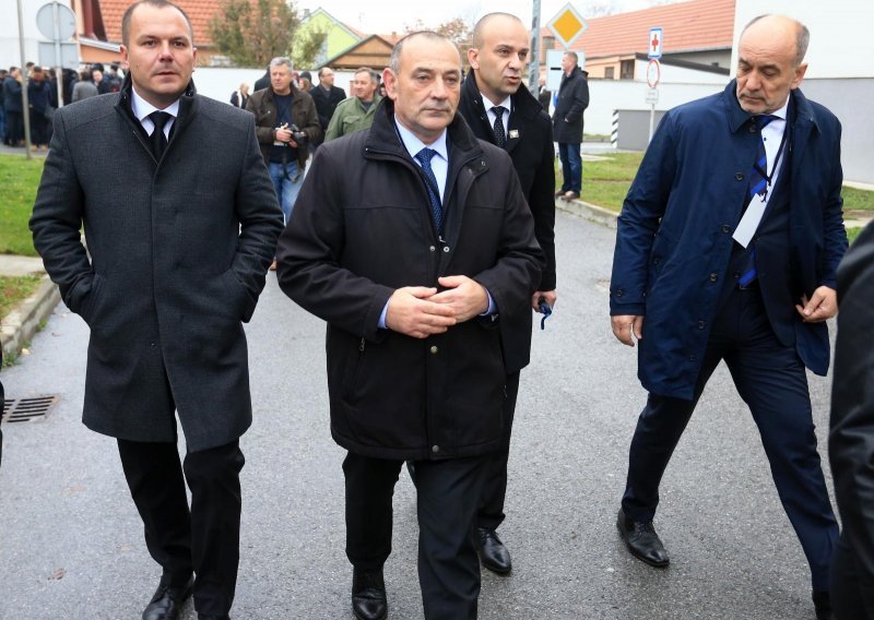 Medved: Nemamo informacije o novim optužnicama iz Sarajeva