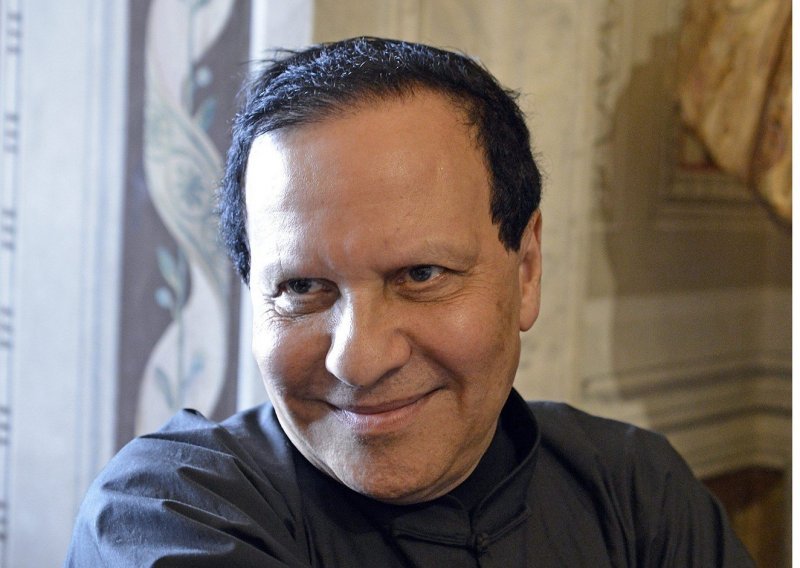 Preminuo Azzedine Alaia, omiljeni dizajner mnogih zvijezda