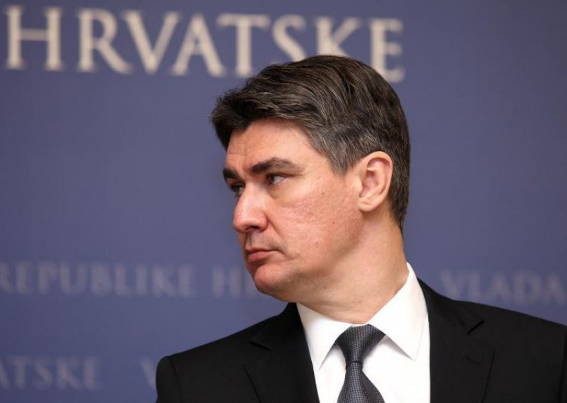 Milanović: Zakon je zakon i zakon ćemo braniti!