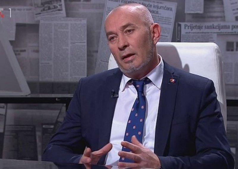 Srbin koji je branio Vukovar: Brat mi je na drugoj strani, nisam ga vidio godinama