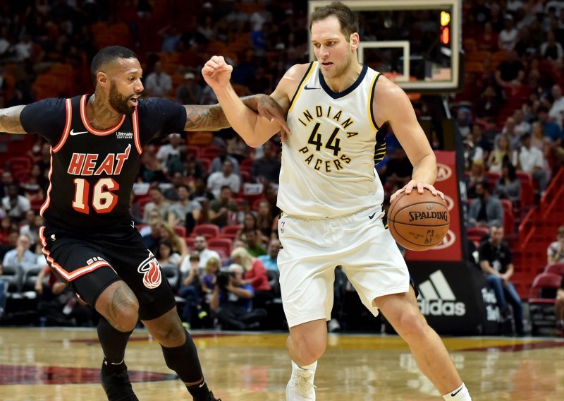 Bogdanović vodio Indianu do pobjede, Hezonja i Bender sve bolji