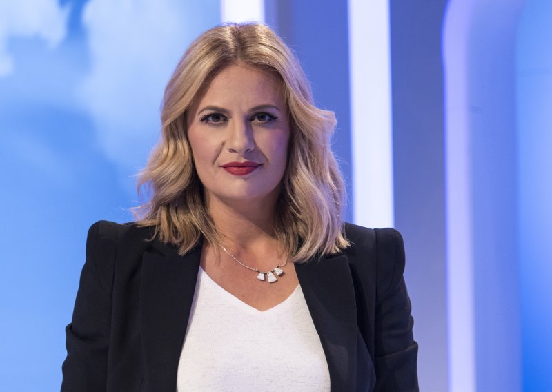 Irina Čulinović sasvim iskreno o svojoj velikoj ljubavi, životnim promjenama i majčinstvu
