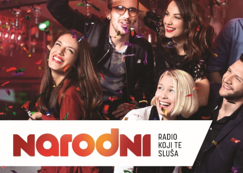 Narodni i Mastercard zajedno za obitelj i djecu