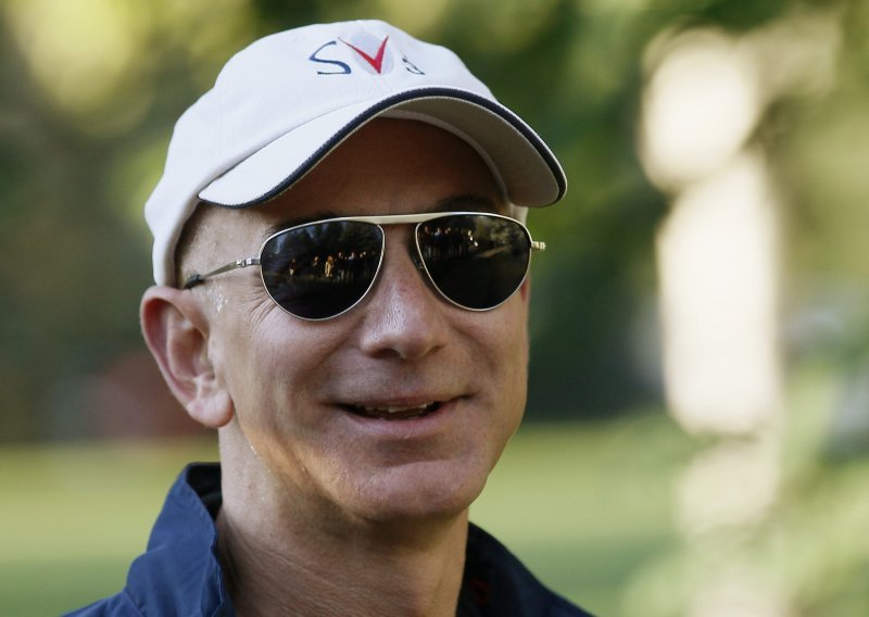 Amazon neočekivano u gubitku