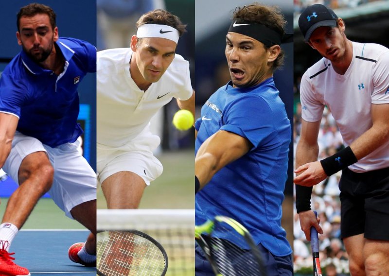 Izglasane velike promjene za Grand Slamove; pojedina nova pravila razbjesnit će tenisače