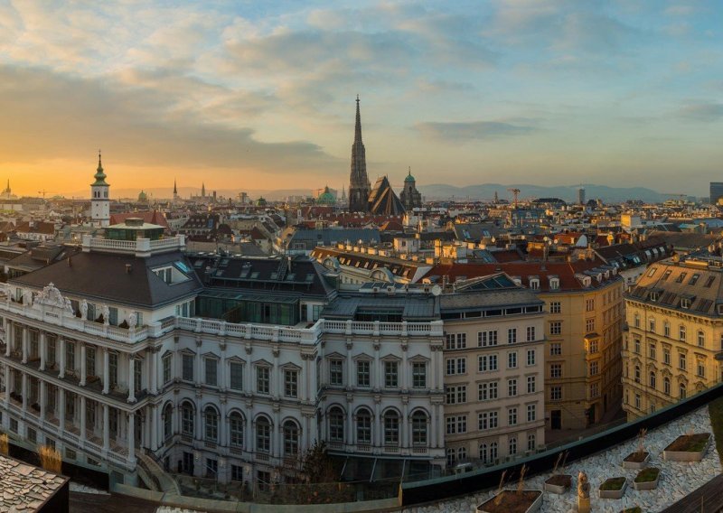 Izabrana najbolja europska turistička destinacija