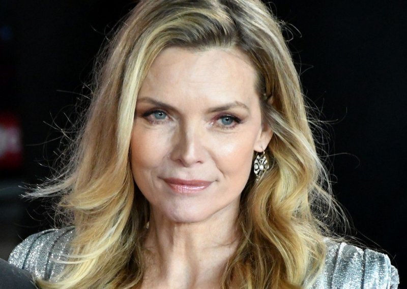 Michelle Pfeiffer otkrila: 'Bila sam gladna i živjela na juhi i cigaretama'