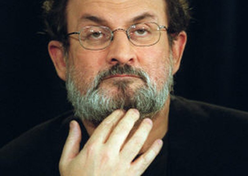 Rushdie oslikava suvremenog Amerikanca