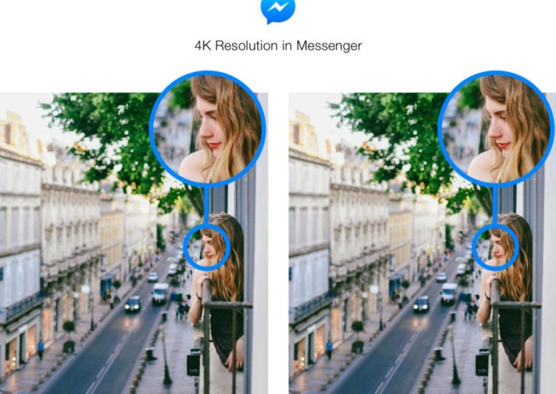 Facebook Messenger upravo je postao bolji, evo detalja