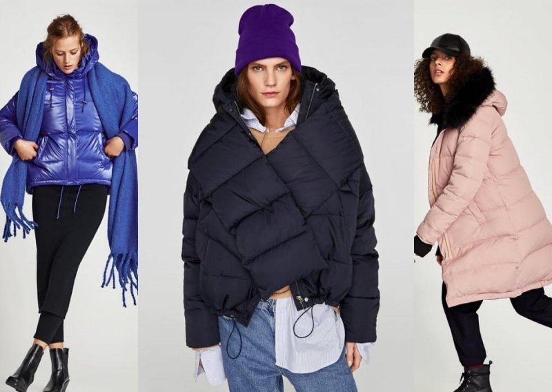 Tople i trendi jakne bez kojih ne možemo zamisliti zimu