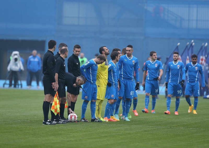 Prije tri godine Hajduk je odbio izaći na Maksimir u derbiju, znate li tko ih je tad podržao?