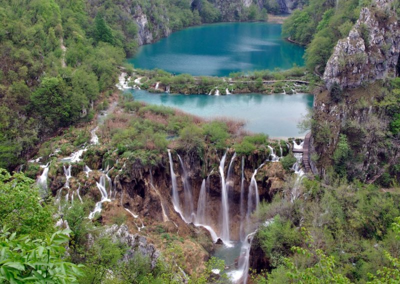 Hrvatska odlučuje o svjetskoj kulturnoj baštini